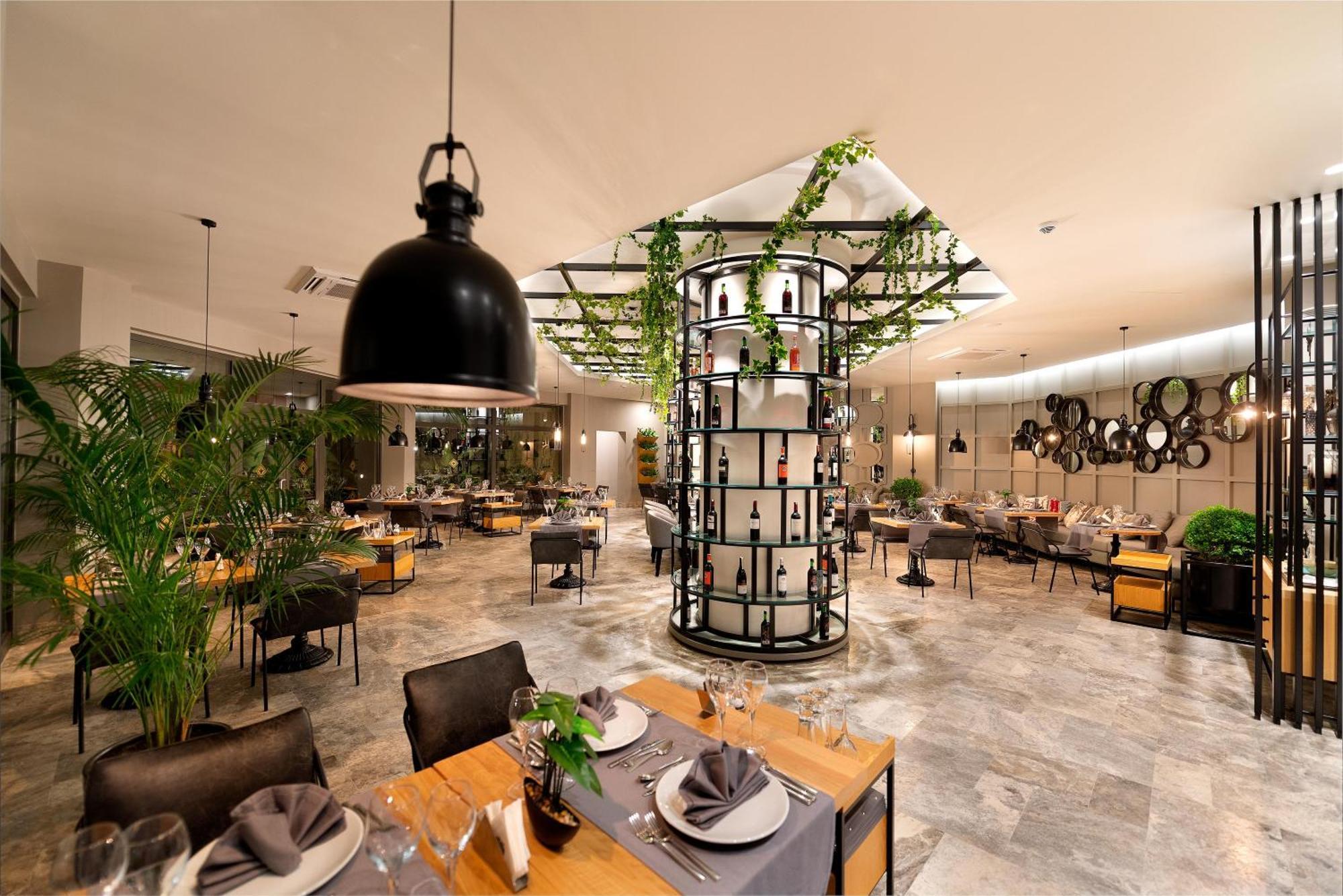 Miramare Beach Hotel 시데 외부 사진