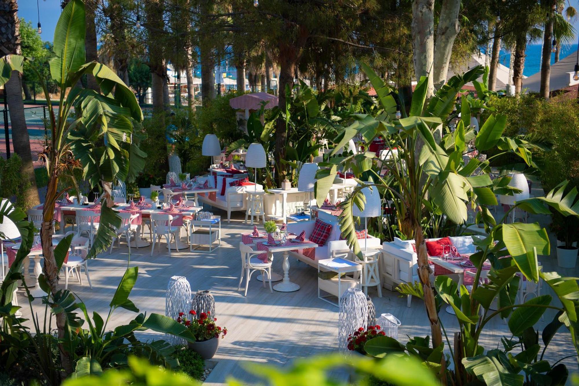 Miramare Beach Hotel 시데 외부 사진