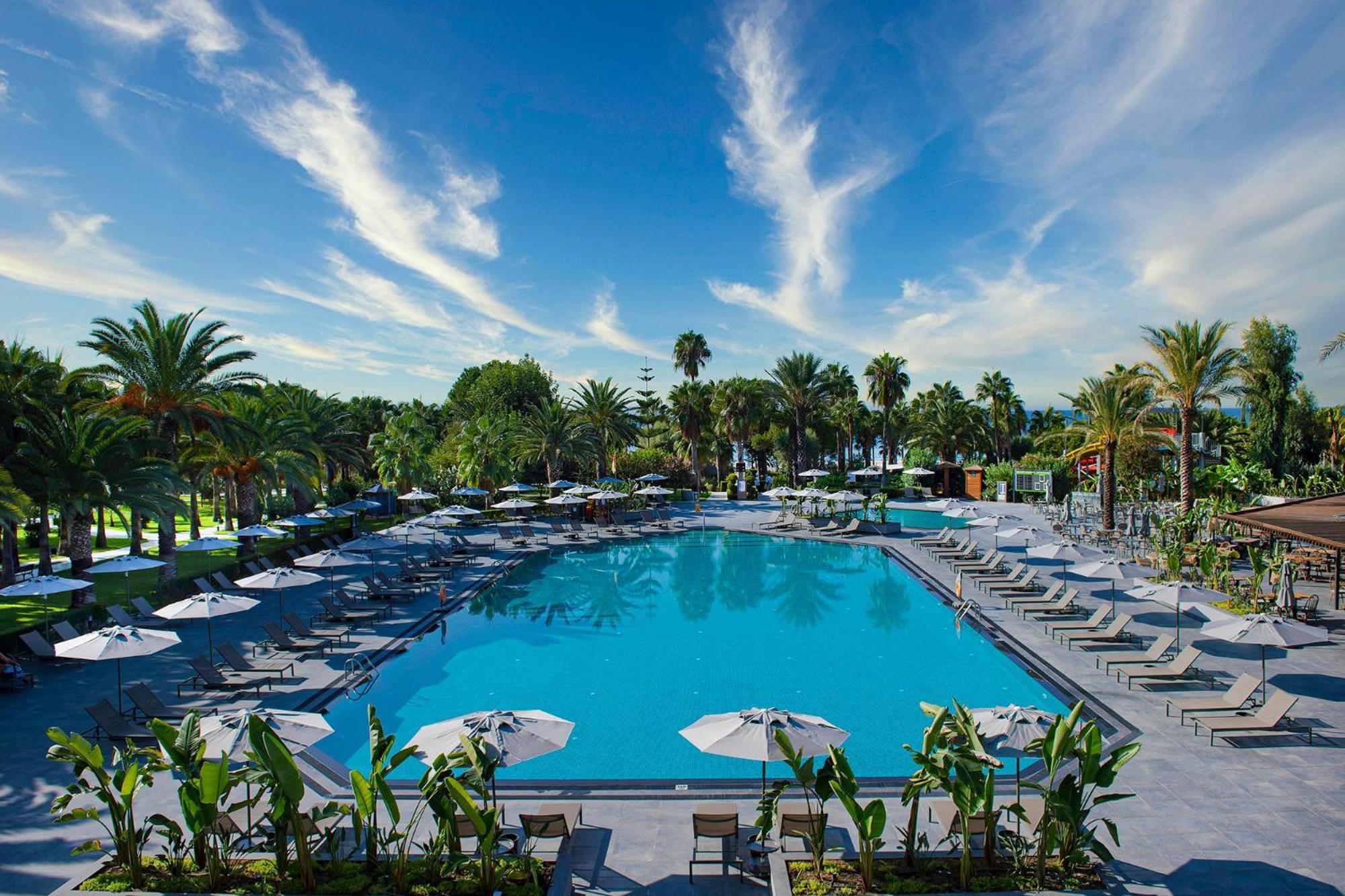 Miramare Beach Hotel 시데 외부 사진