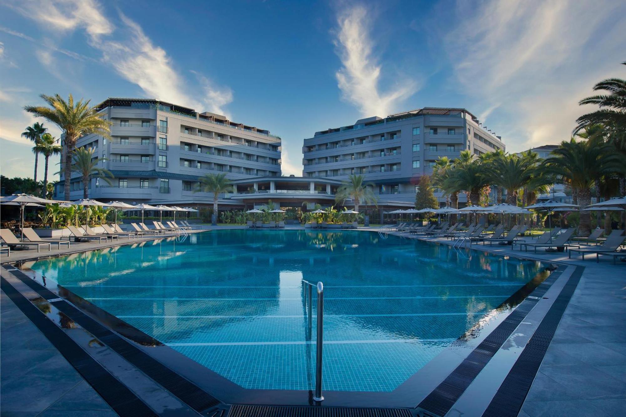 Miramare Beach Hotel 시데 외부 사진