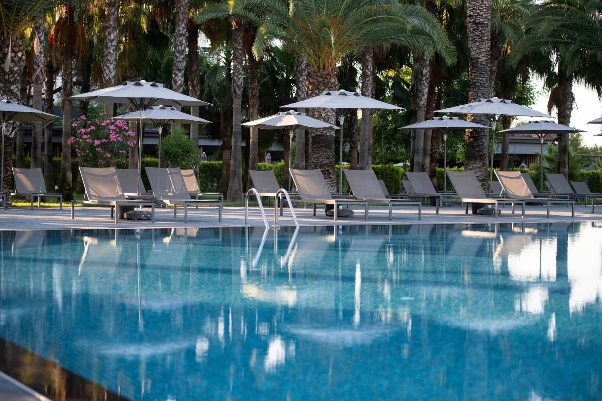 Miramare Beach Hotel 시데 외부 사진