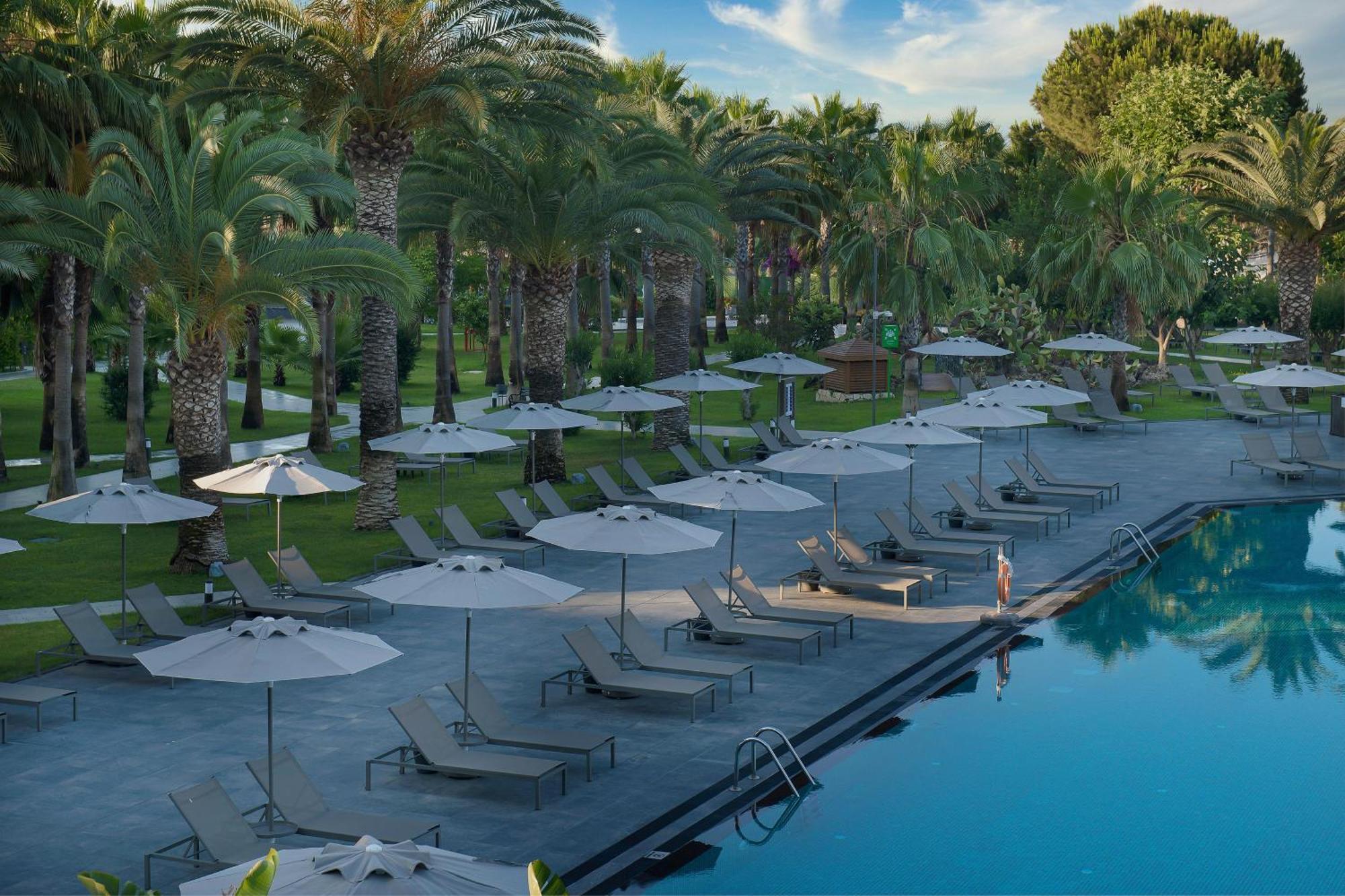 Miramare Beach Hotel 시데 외부 사진
