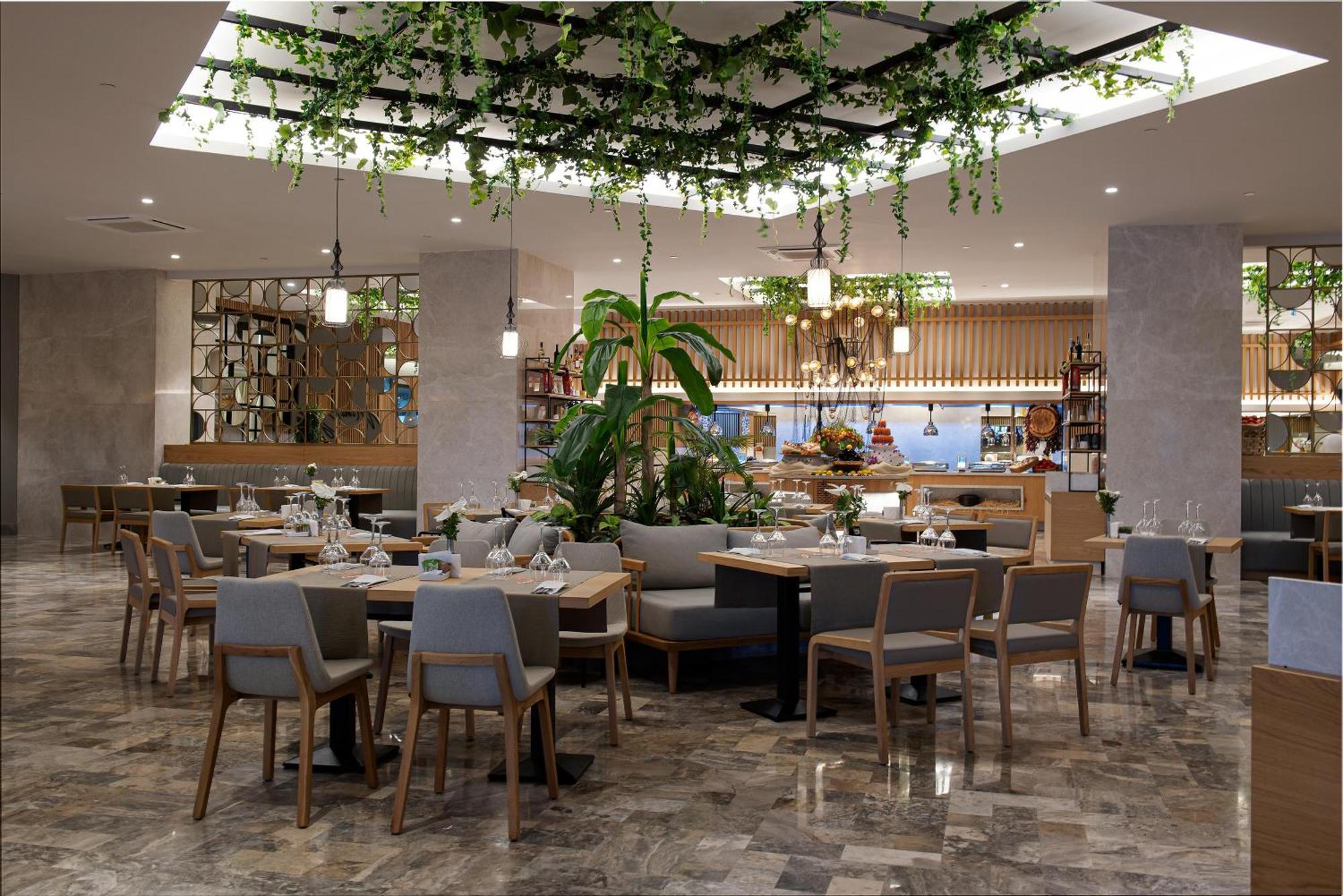 Miramare Beach Hotel 시데 외부 사진
