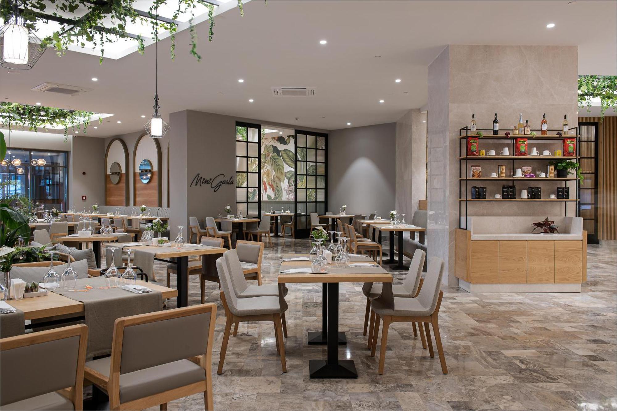 Miramare Beach Hotel 시데 외부 사진
