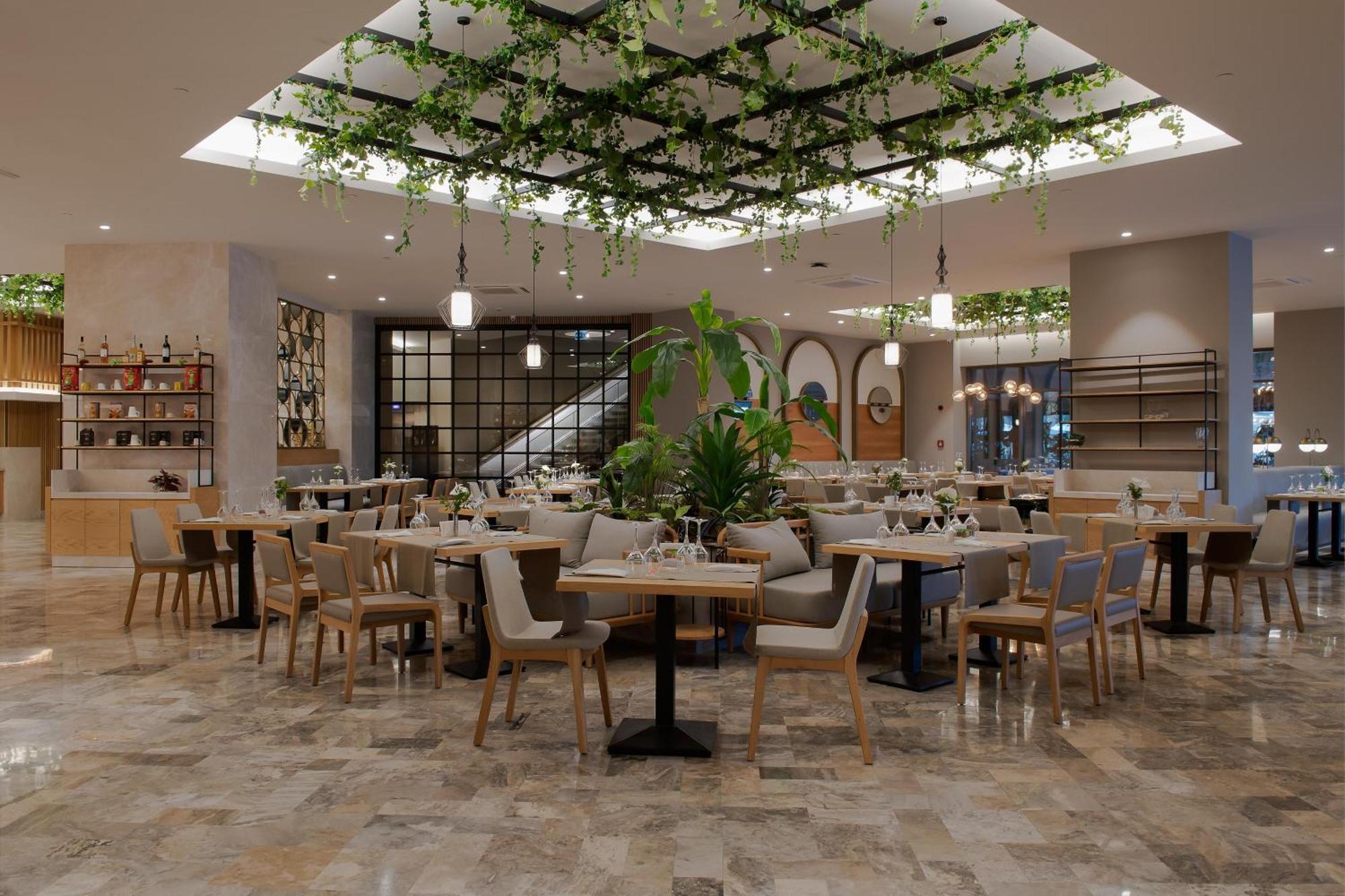 Miramare Beach Hotel 시데 외부 사진