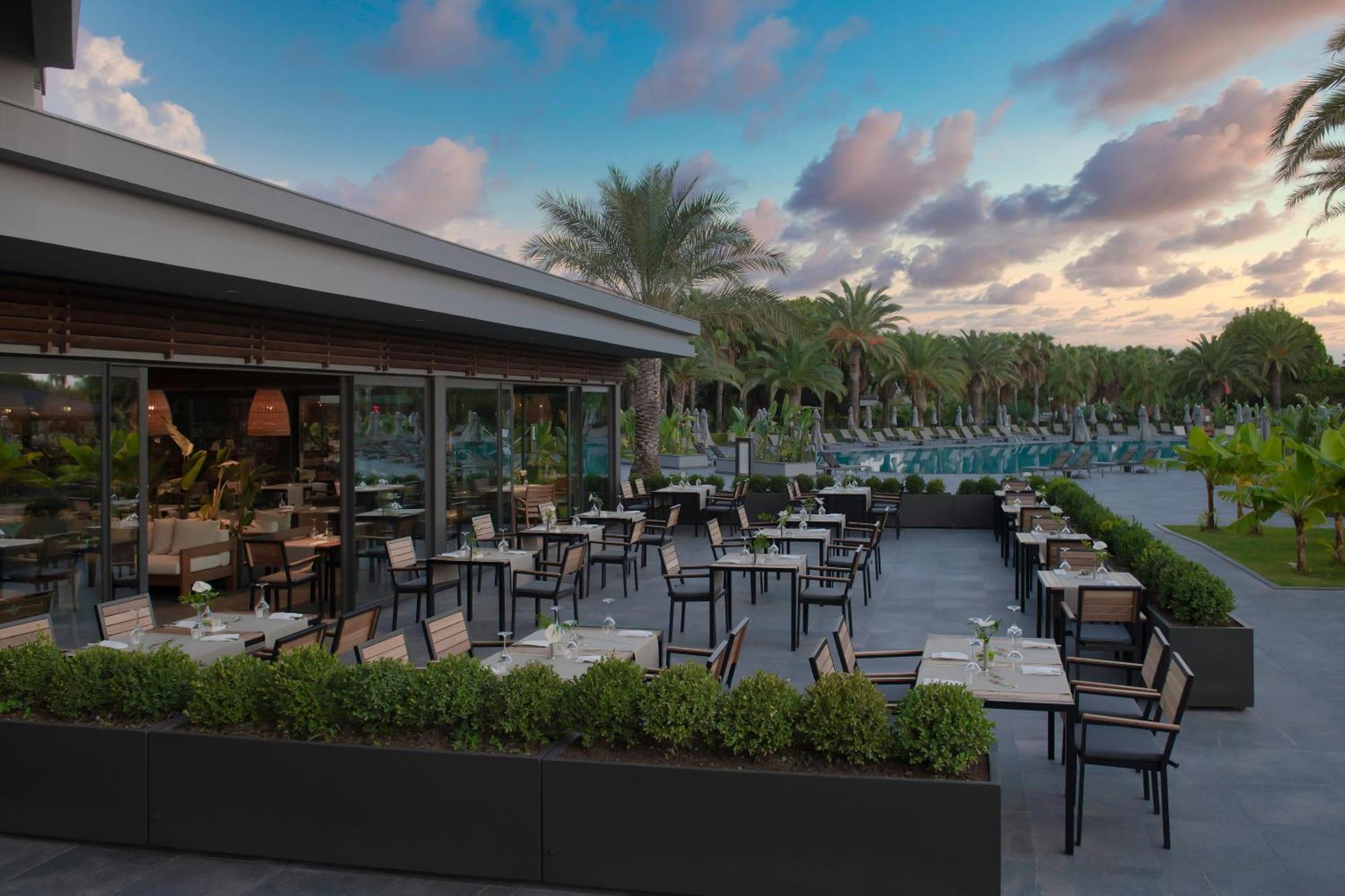 Miramare Beach Hotel 시데 외부 사진