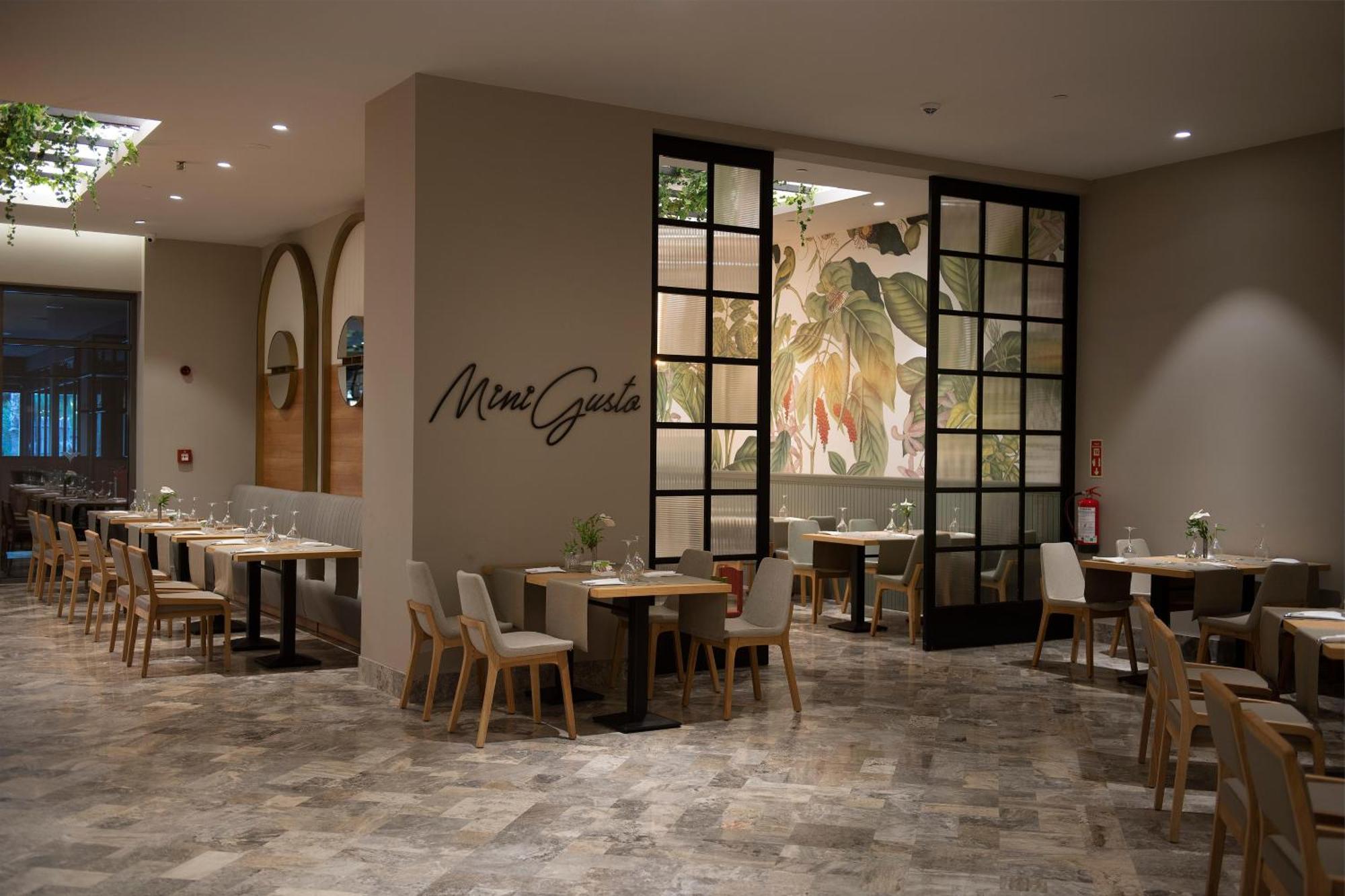 Miramare Beach Hotel 시데 외부 사진