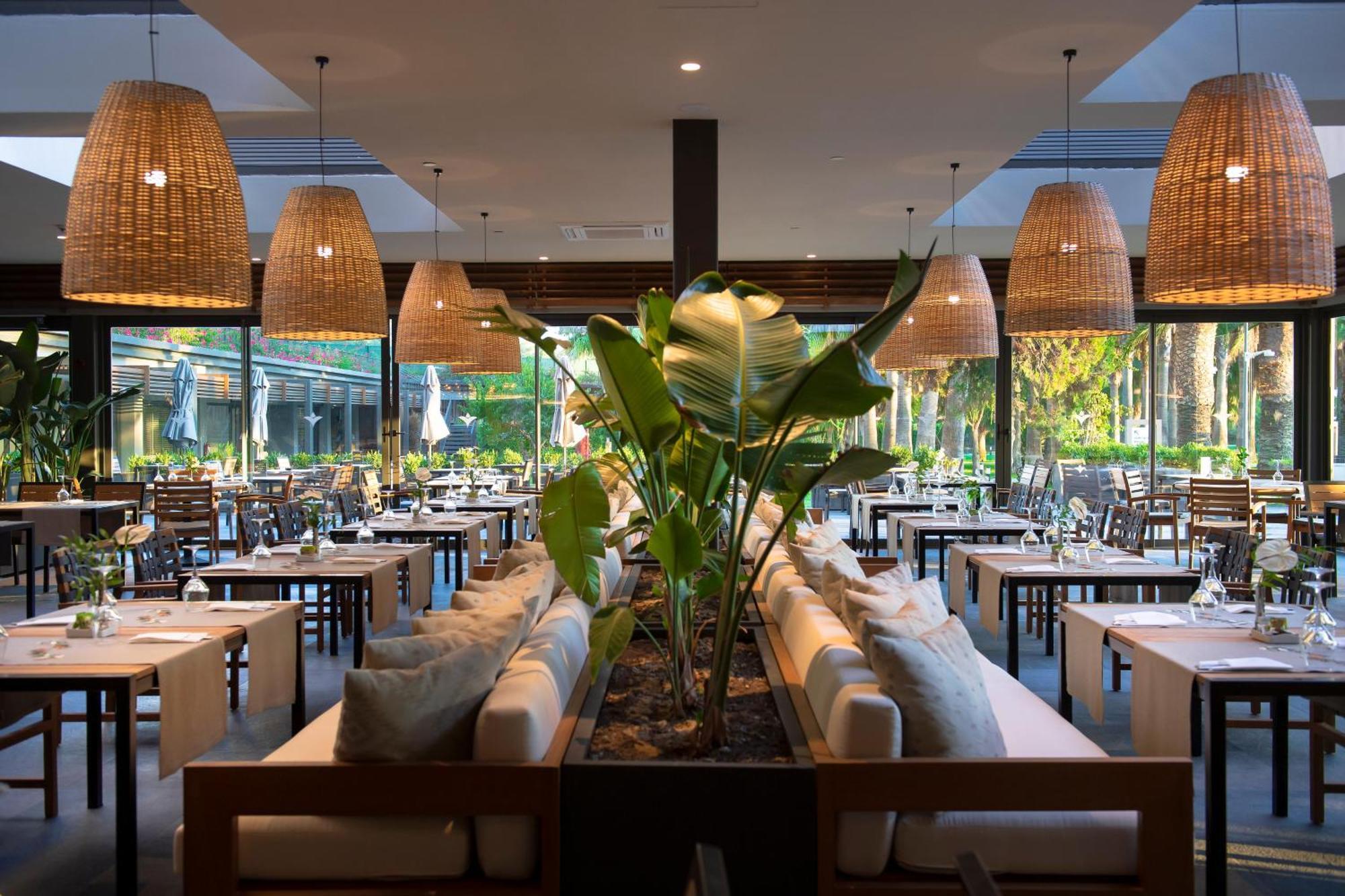 Miramare Beach Hotel 시데 외부 사진
