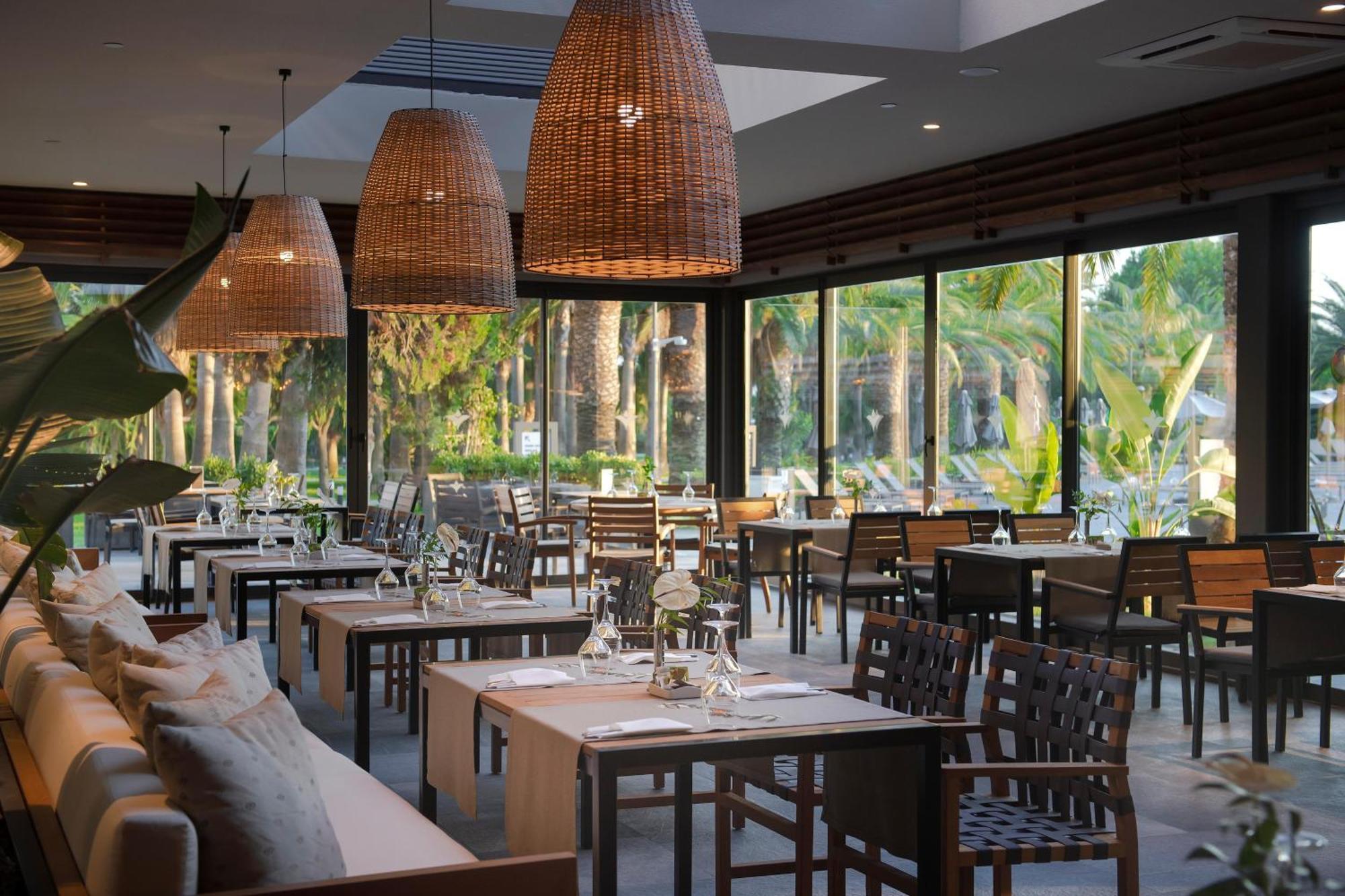 Miramare Beach Hotel 시데 외부 사진