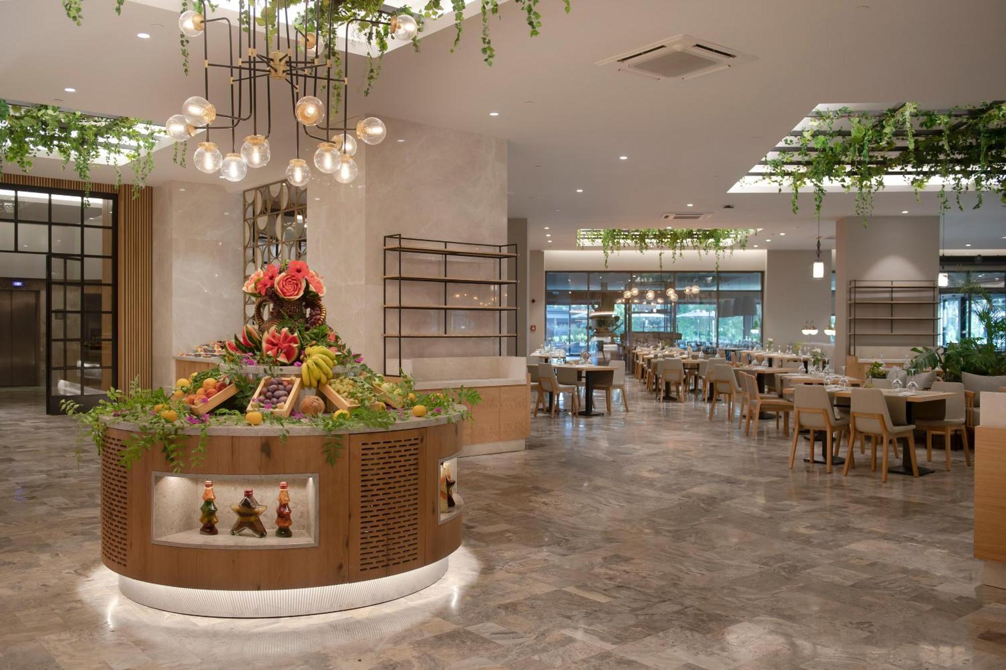 Miramare Beach Hotel 시데 외부 사진