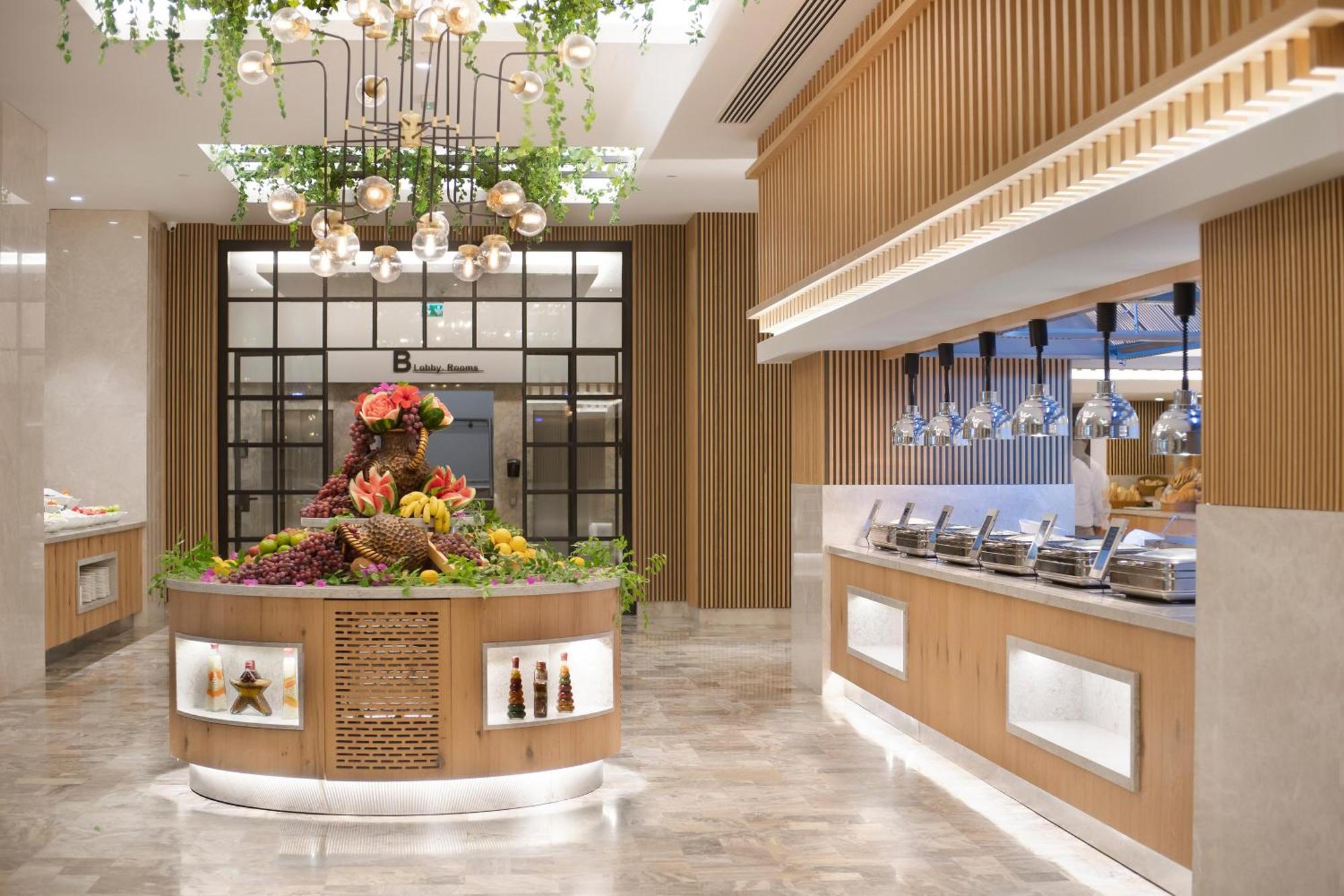 Miramare Beach Hotel 시데 외부 사진