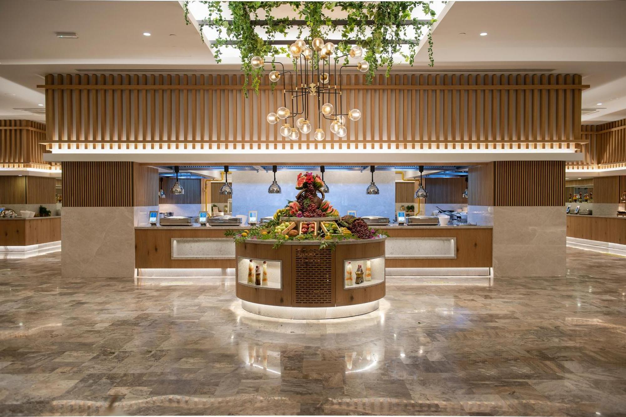 Miramare Beach Hotel 시데 외부 사진