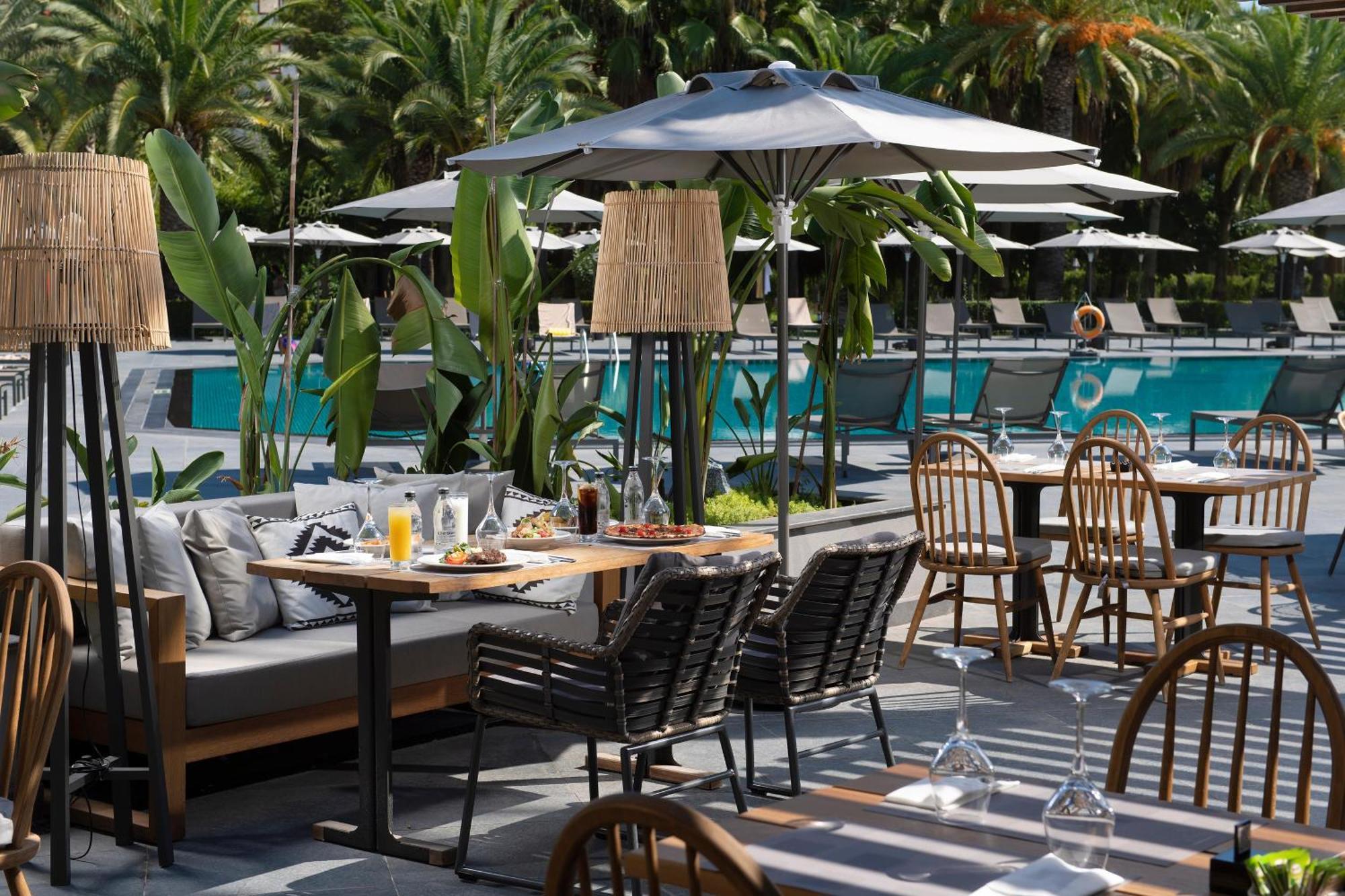 Miramare Beach Hotel 시데 외부 사진